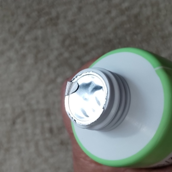 Bolero Beverly Hills texture bounce leave in conditioning cream castor seed - Picture 4 of 4